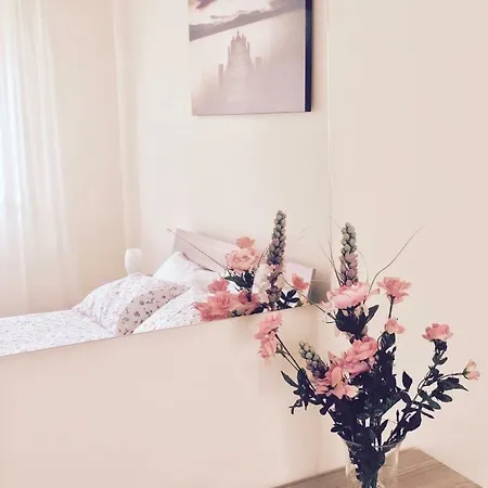 Lägenhet Casa Sciuti *